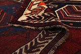 Lori - Qashqai Persian Rug 400x142 - Picture 5