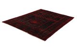 Lori - Bakhtiari Persian Rug 210x172 - Picture 2