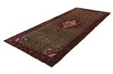Songhor - Koliai Persian Rug 374x158 - Picture 2