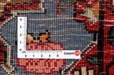 Songhor - Koliai Persian Rug 374x158 - Picture 4