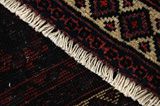 Afshar - Sirjan Persian Rug 257x136 - Picture 6