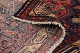 Enjelas - Hamadan Persian Rug 330x105 - Picture 5