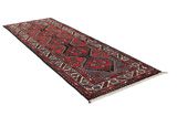 Enjelas - Hamadan Persian Rug 299x110 - Picture 1
