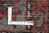 Enjelas - Hamadan Persian Rug 299x110 - Picture 4