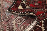 Enjelas - Hamadan Persian Rug 299x110 - Picture 5