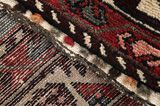 Enjelas - Hamadan Persian Rug 299x110 - Picture 6
