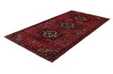 Koliai - Kurdi Persian Rug 297x153 - Picture 2