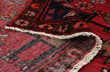 Koliai - Kurdi Persian Rug 297x153 - Picture 5