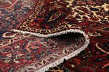 Bakhtiari Persian Rug 315x210 - Picture 5