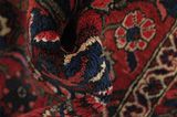 Bakhtiari Persian Rug 315x210 - Picture 7