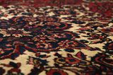 Bakhtiari Persian Rug 315x210 - Picture 10