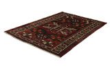Bakhtiari - Lori Persian Rug 230x168 - Picture 2
