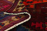 Lori - Bakhtiari Persian Rug 213x175 - Picture 5
