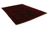 Lori - Bakhtiari Persian Rug 235x170 - Picture 1