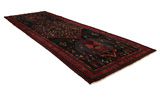 Koliai - Kurdi Persian Rug 408x147 - Picture 1