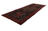 Koliai - Kurdi Persian Rug 408x147 - Picture 2