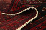Koliai - Kurdi Persian Rug 408x147 - Picture 5