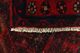 Koliai - Kurdi Persian Rug 408x147 - Picture 6