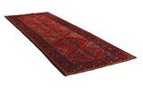Enjelas - Hamadan Persian Rug 315x110 - Picture 1
