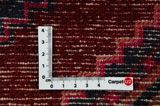 Enjelas - Hamadan Persian Rug 315x110 - Picture 4
