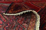 Enjelas - Hamadan Persian Rug 315x110 - Picture 5