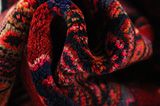 Enjelas - Hamadan Persian Rug 315x110 - Picture 7