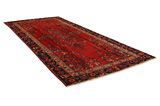 Lilian - Sarouk Persian Rug 340x154 - Picture 1