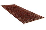 Hosseinabad - Hamadan Persian Rug 302x110 - Picture 1