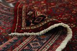 Hosseinabad - Hamadan Persian Rug 302x110 - Picture 5
