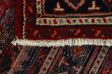 Hosseinabad - Hamadan Persian Rug 302x110 - Picture 6