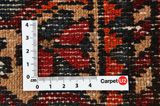 Bakhtiari Persian Rug 300x205 - Picture 7