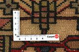 Nahavand - Hamadan Persian Rug 196x141 - Picture 4