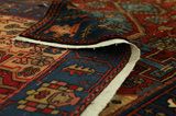 Nahavand - Hamadan Persian Rug 196x141 - Picture 5