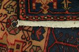 Nahavand - Hamadan Persian Rug 196x141 - Picture 6