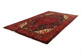 Nahavand - Hamadan Persian Rug 296x162 - Picture 2