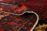 Nahavand - Hamadan Persian Rug 296x162 - Picture 5