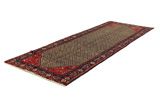 Songhor - Koliai Persian Rug 300x105 - Picture 2