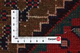 Songhor - Koliai Persian Rug 300x105 - Picture 4