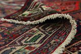 Enjelas - Hamadan Persian Rug 366x115 - Picture 5