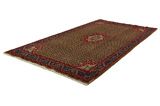 Songhor - Koliai Persian Rug 309x160 - Picture 2