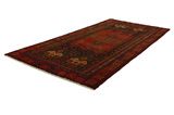 Koliai - Kurdi Persian Rug 300x148 - Picture 2
