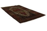 Tuyserkan - Hamadan Persian Rug 274x150 - Picture 1