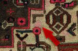 Tuyserkan - Hamadan Persian Rug 274x150 - Picture 17
