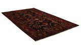 Nahavand - Hamadan Persian Rug 275x157 - Picture 1