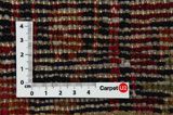 Nahavand - Hamadan Persian Rug 275x157 - Picture 4