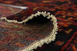 Nahavand - Hamadan Persian Rug 275x157 - Picture 5