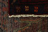 Nahavand - Hamadan Persian Rug 275x157 - Picture 6
