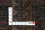 Koliai - Kurdi Persian Rug 203x122 - Picture 4