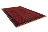 Mir - Sarouk Persian Rug 310x193 - Picture 1