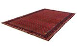 Mir - Sarouk Persian Rug 310x193 - Picture 2